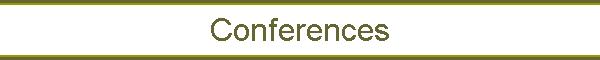 Conferences