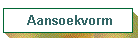 Aansoekvorm