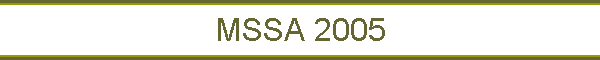 MSSA 2005