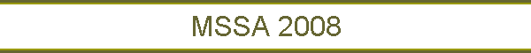 MSSA 2008