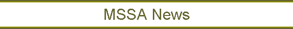 MSSA News